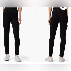 Hudson Natalie Skinny Jeans